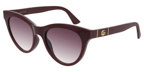 solbriller dame gucci|sunglasses gucci diamond.